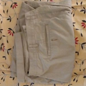 Puritan chinos size 46 x 30
